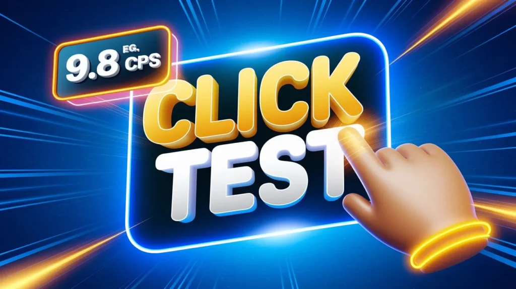 cps test