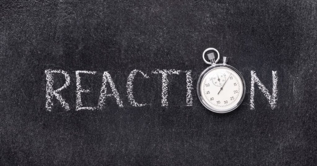 Reaction Time Test