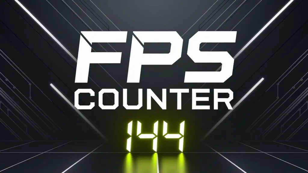 FPS tracking