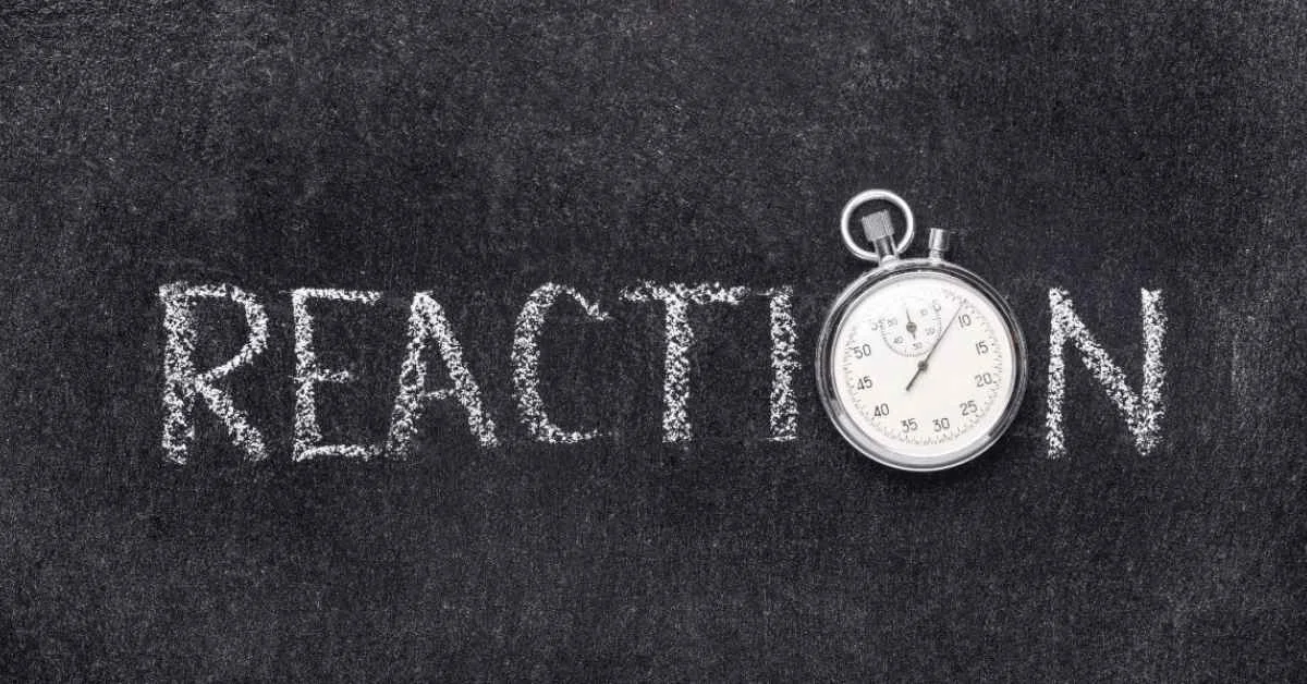 Reaction Time Test